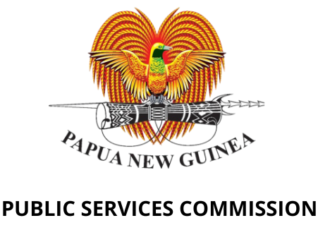 Public Services Commission PNG